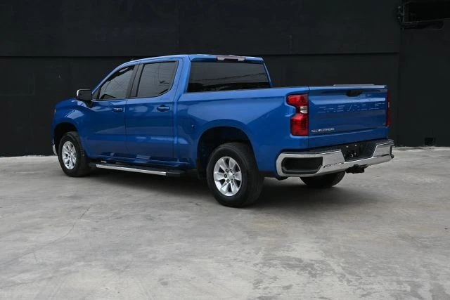 2023 Chevrolet Silverado 4th Gen - Image 4 of 21