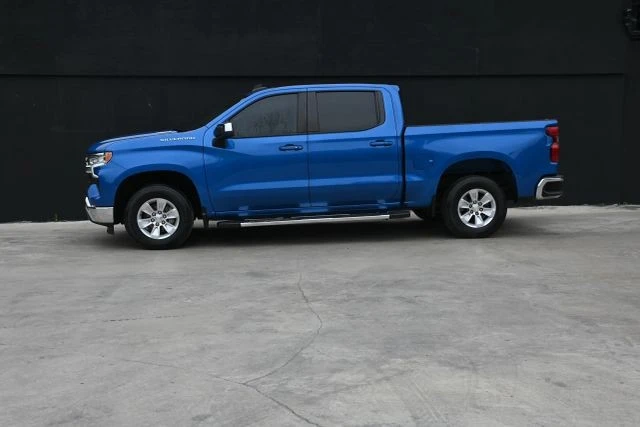 2023 Chevrolet Silverado 4th Gen - Image 8 of 21