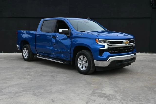 2023 Chevrolet Silverado 4th Gen - Image 3 of 21
