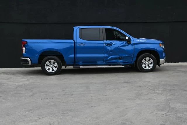 2023 Chevrolet Silverado 4th Gen - Image 7 of 21