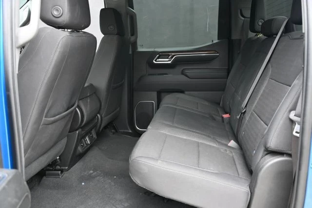 2023 Chevrolet Silverado 4th Gen - Image 21 of 21