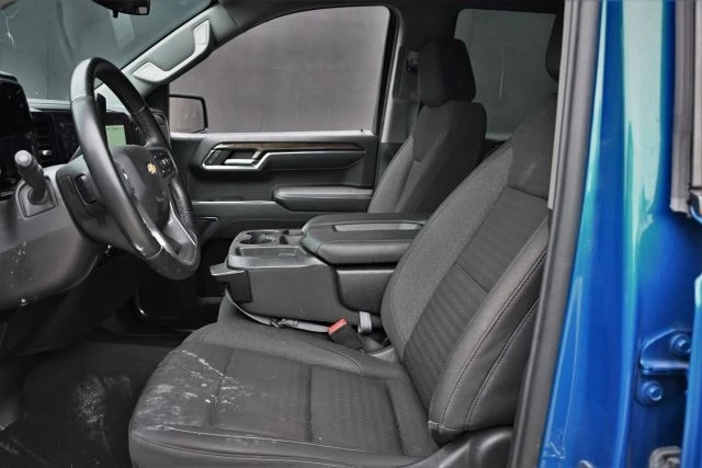 2023 Chevrolet Silverado 4th Gen - Image 17 of 21