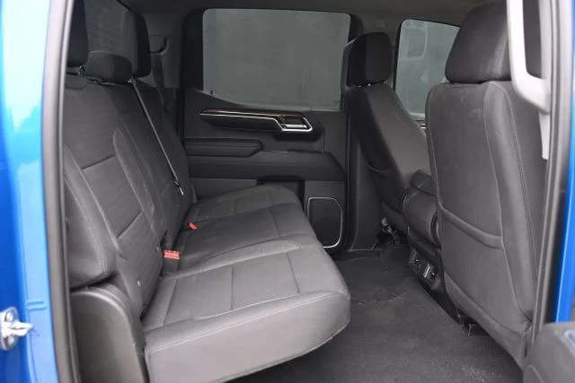 2023 Chevrolet Silverado 4th Gen - Image 20 of 21