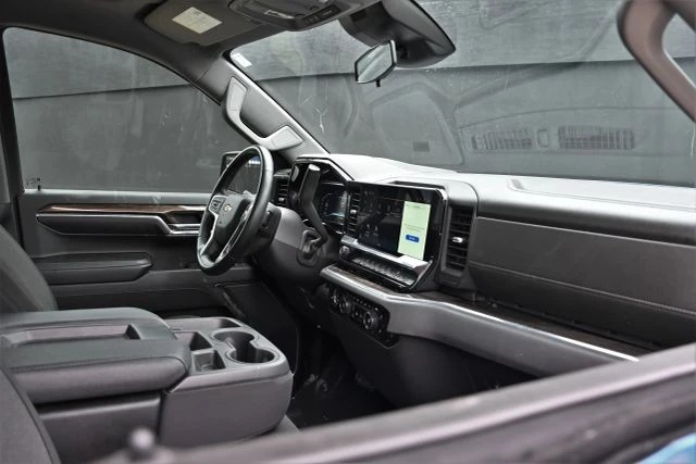2023 Chevrolet Silverado 4th Gen - Image 19 of 21