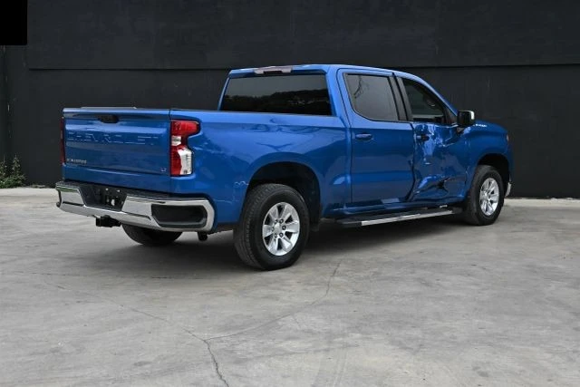 2023 Chevrolet Silverado 4th Gen - Image 6 of 21