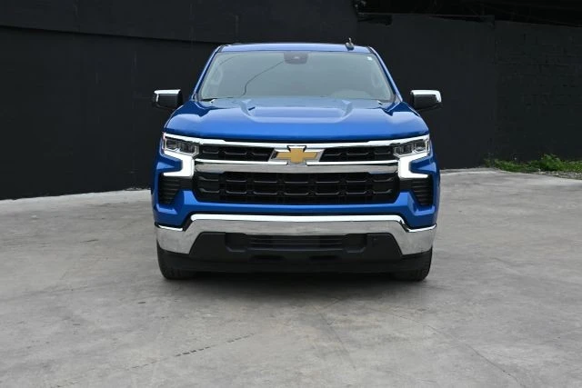 2023 Chevrolet Silverado 4th Gen - Image 2 of 21