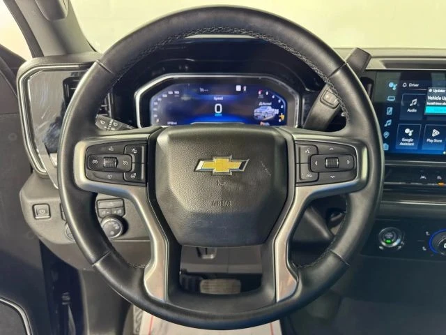 2023 Chevrolet Silverado 4th Gen - Image 13 of 21