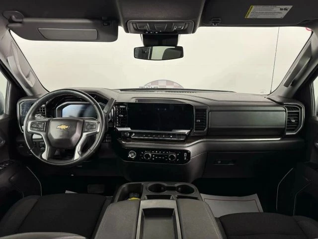 2023 Chevrolet Silverado 4th Gen - Image 11 of 12