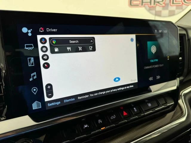 2023 Chevrolet Silverado 4th Gen - Image 19 of 21