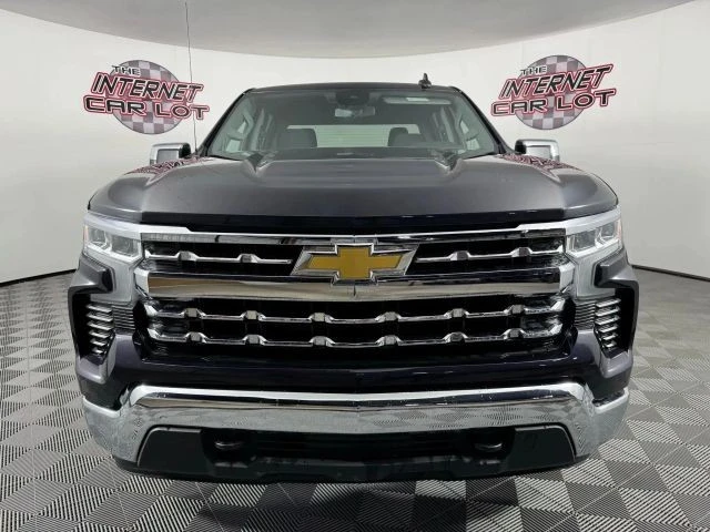 2023 Chevrolet Silverado 4th Gen - Image 2 of 12