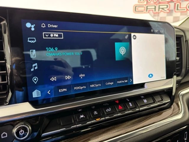 2023 Chevrolet Silverado 4th Gen - Image 20 of 21