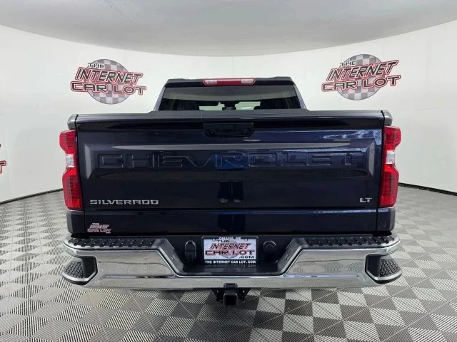 2023 Chevrolet Silverado 4th Gen - Image 6 of 12