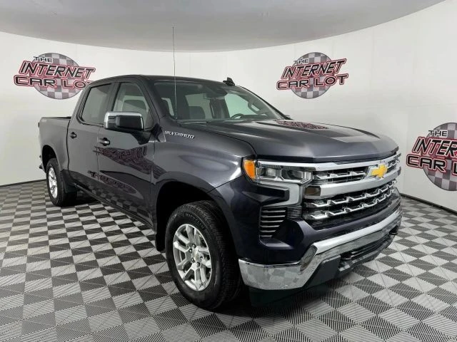 2023 Chevrolet Silverado 4th Gen - Image 9 of 12