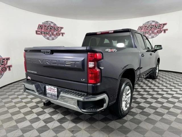 2023 Chevrolet Silverado 4th Gen - Image 7 of 12
