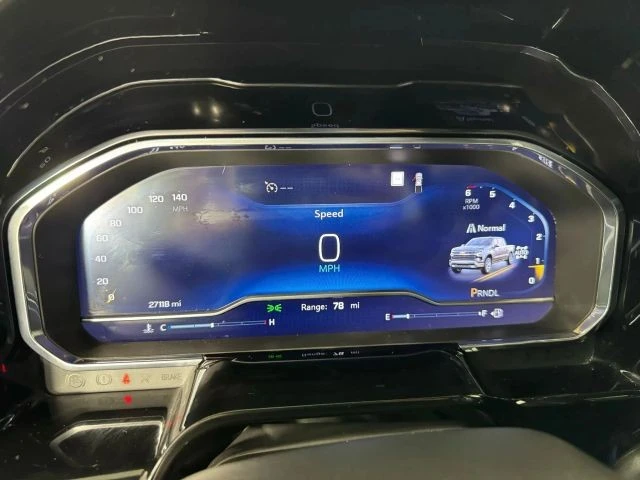 2023 Chevrolet Silverado 4th Gen - Image 14 of 21
