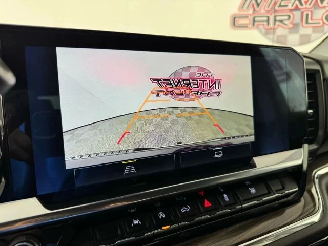 2023 Chevrolet Silverado 4th Gen - Image 18 of 21