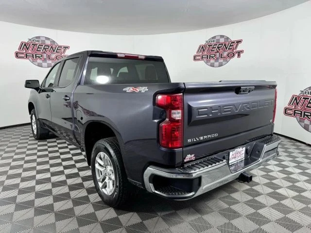 2023 Chevrolet Silverado 4th Gen - Image 5 of 12