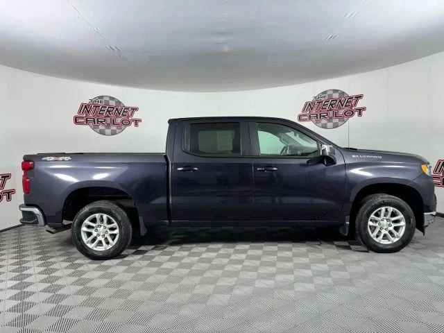2023 Chevrolet Silverado 4th Gen - Image 8 of 12