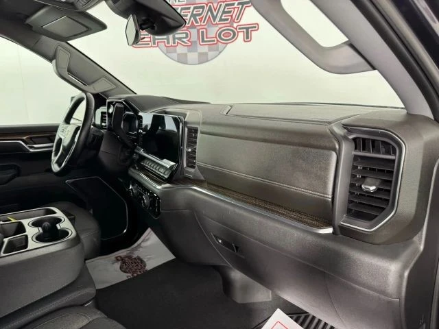 2023 Chevrolet Silverado 4th Gen - Image 12 of 12