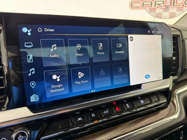 2023 Chevrolet Silverado 4th Gen - Image 21 of 21