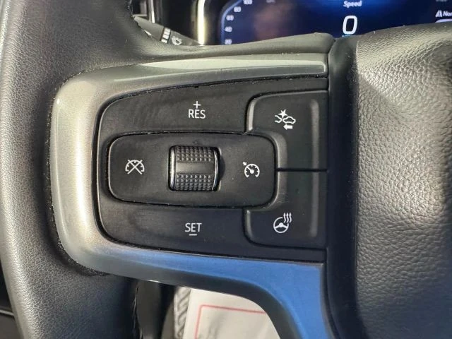 2023 Chevrolet Silverado 4th Gen - Image 15 of 21