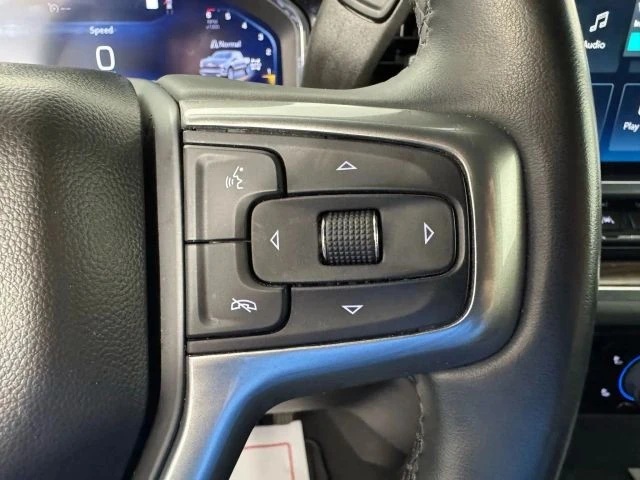 2023 Chevrolet Silverado 4th Gen - Image 16 of 21