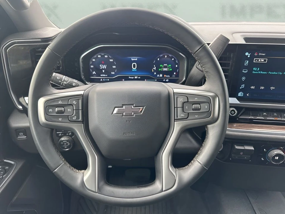 2023 Chevrolet Silverado 4th Gen - Image 13 of 21
