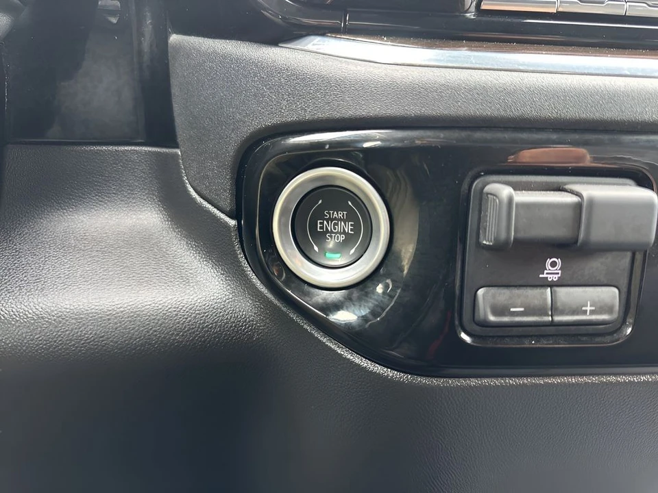 2023 Chevrolet Silverado 4th Gen - Image 21 of 21