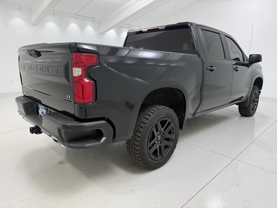 2023 Chevrolet Silverado 4th Gen - Image 6 of 12