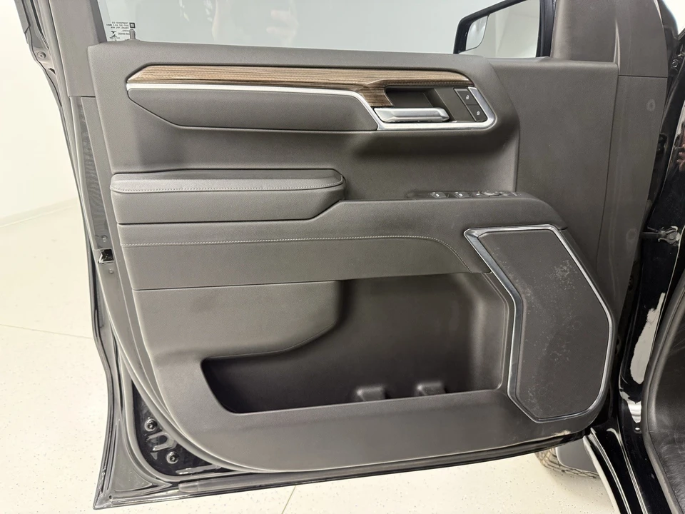 2023 Chevrolet Silverado 4th Gen - Image 13 of 21