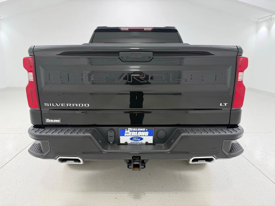2023 Chevrolet Silverado 4th Gen - Image 5 of 21