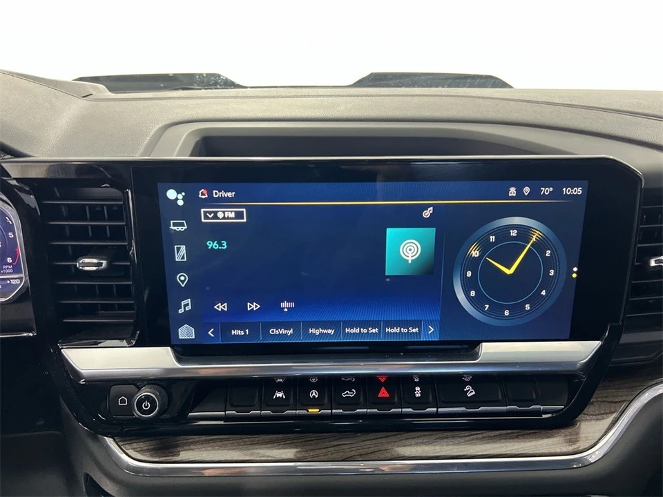 2023 Chevrolet Silverado 4th Gen - Image 12 of 12