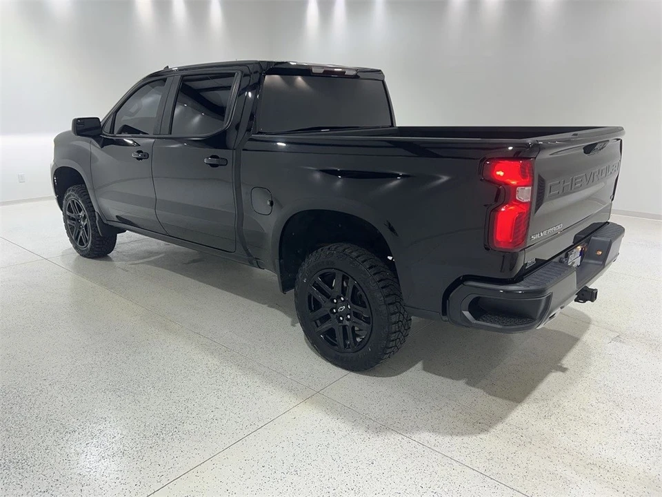2023 Chevrolet Silverado 4th Gen - Image 3 of 12