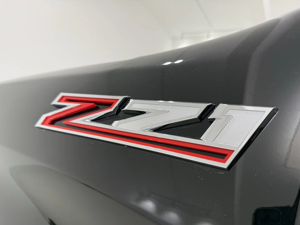 2023 Chevrolet Silverado 4th Gen - Image 10 of 12