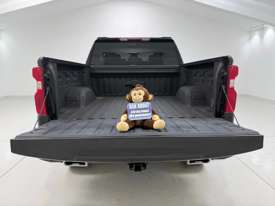 2023 Chevrolet Silverado 4th Gen - Image 8 of 21