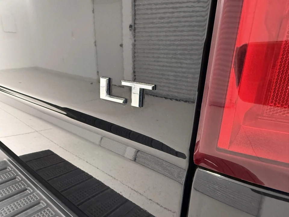 2023 Chevrolet Silverado 4th Gen - Image 9 of 12
