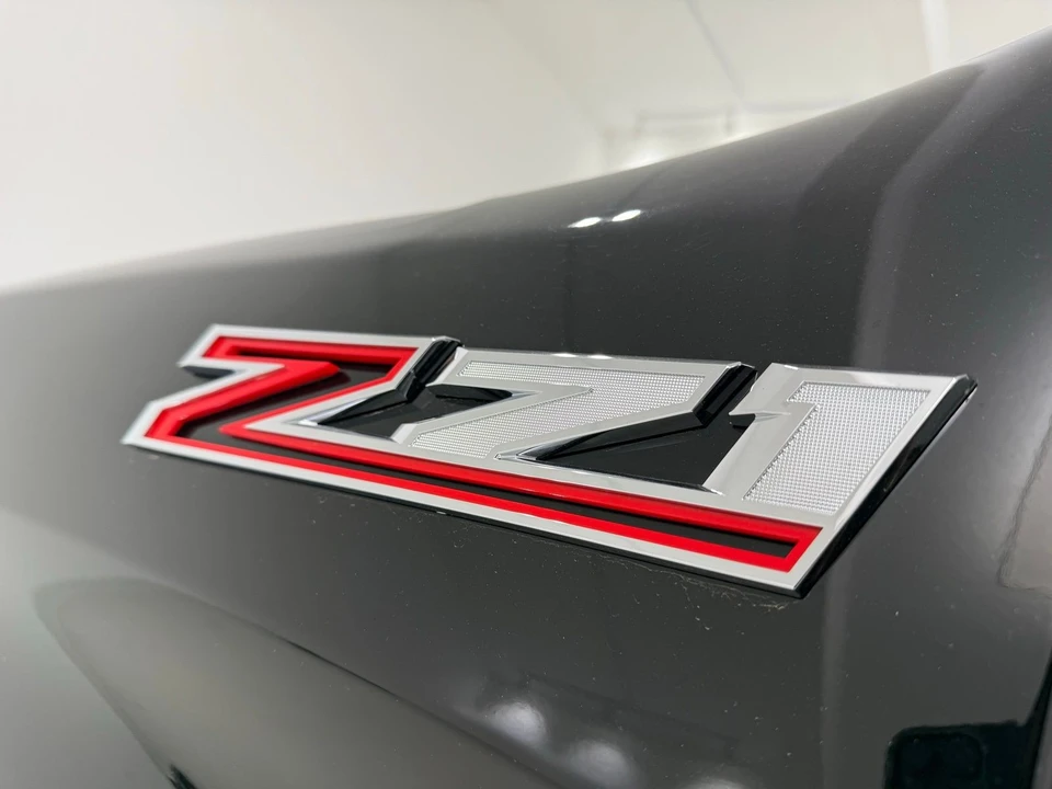 2023 Chevrolet Silverado 4th Gen - Image 10 of 21