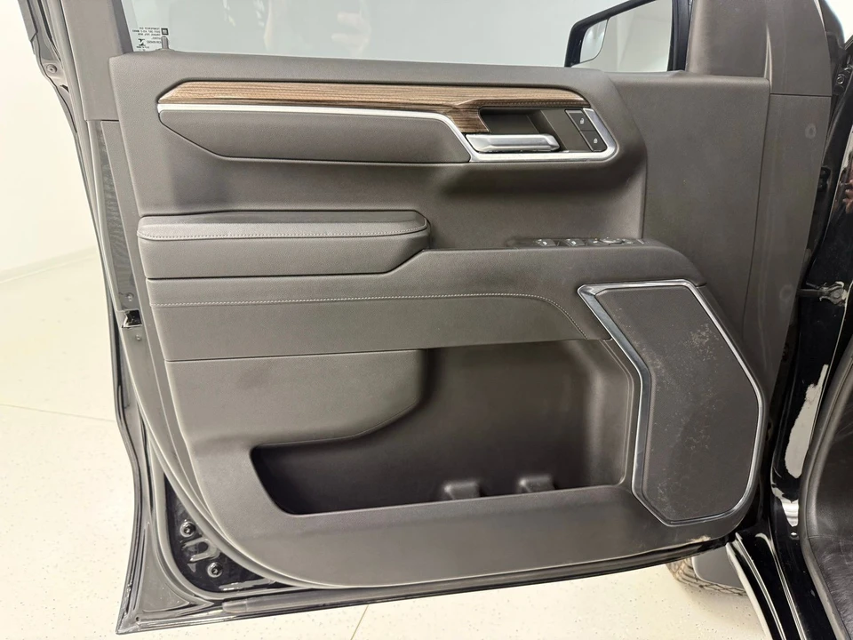 2023 Chevrolet Silverado 4th Gen - Image 13 of 21