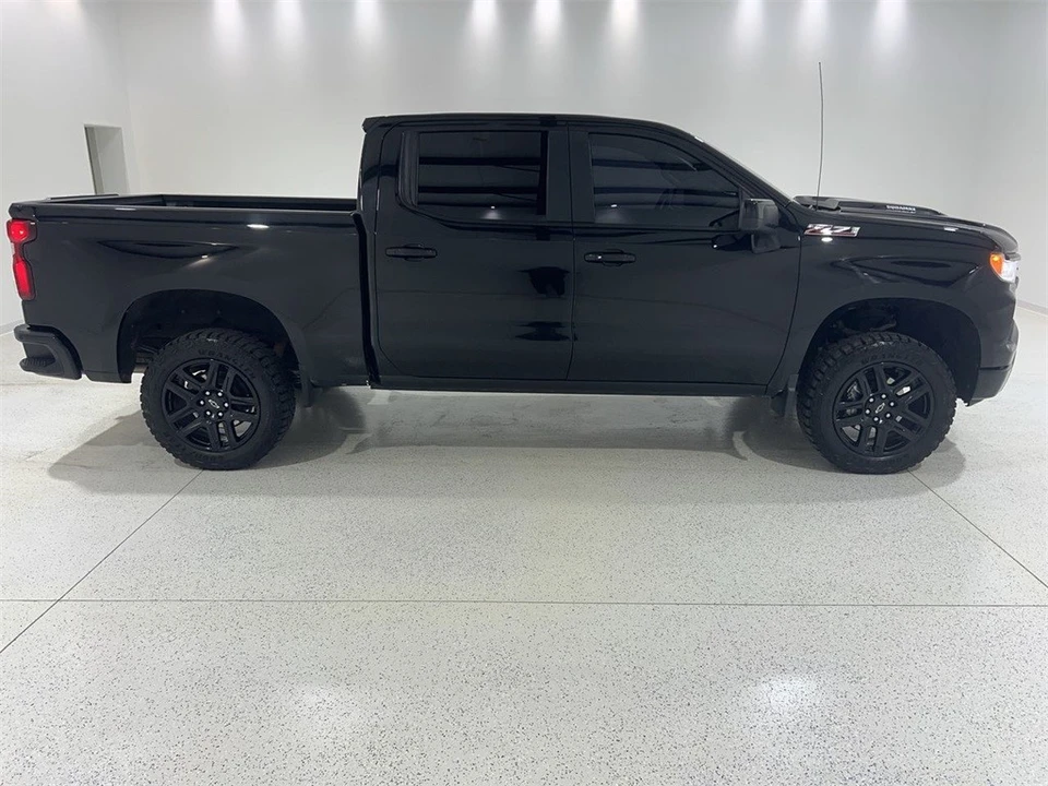 2023 Chevrolet Silverado 4th Gen - Image 6 of 12