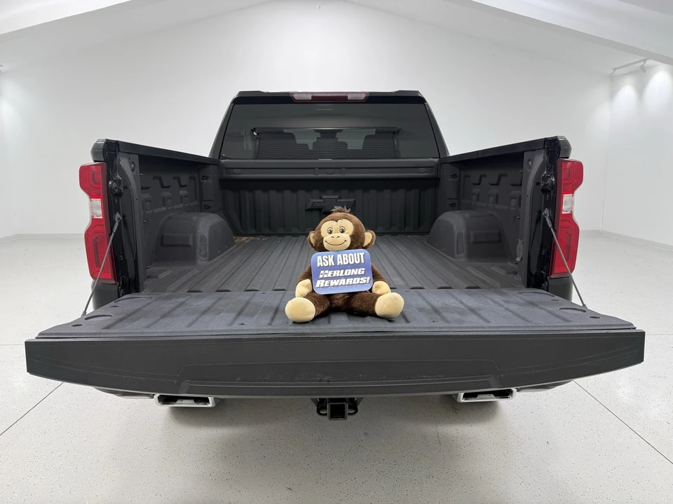 2023 Chevrolet Silverado 4th Gen - Image 8 of 21