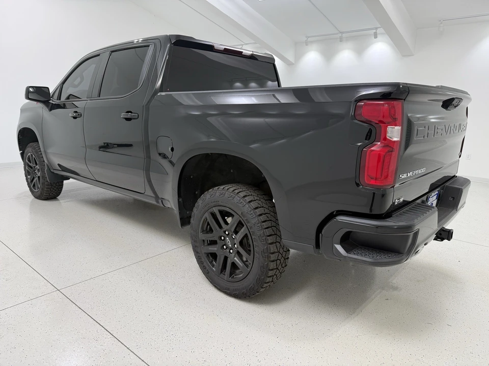 2023 Chevrolet Silverado 4th Gen - Image 4 of 21
