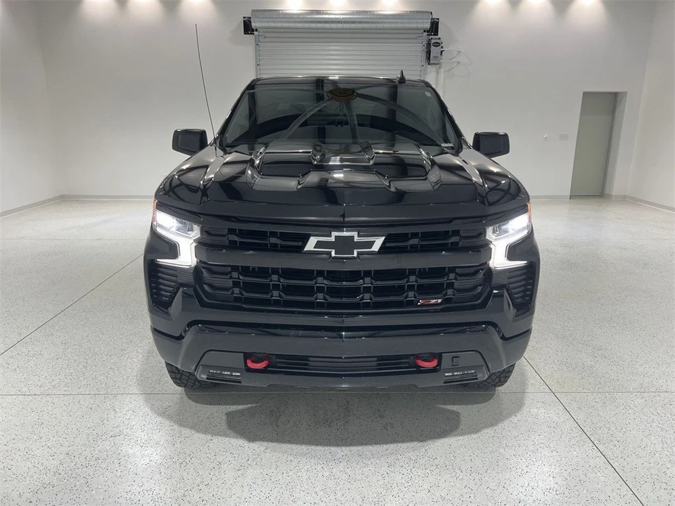 2023 Chevrolet Silverado 4th Gen - Image 8 of 12