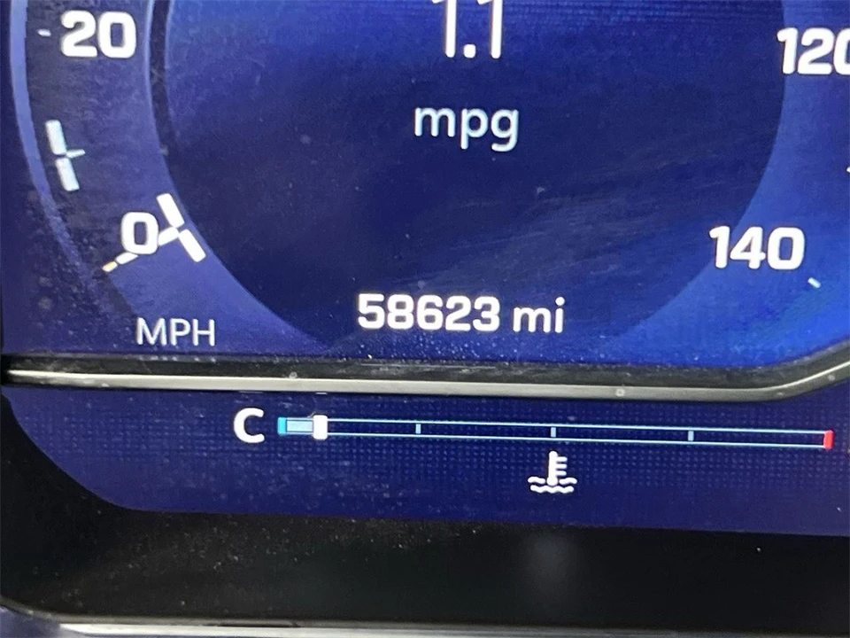 2023 Chevrolet Silverado 4th Gen - Image 11 of 12
