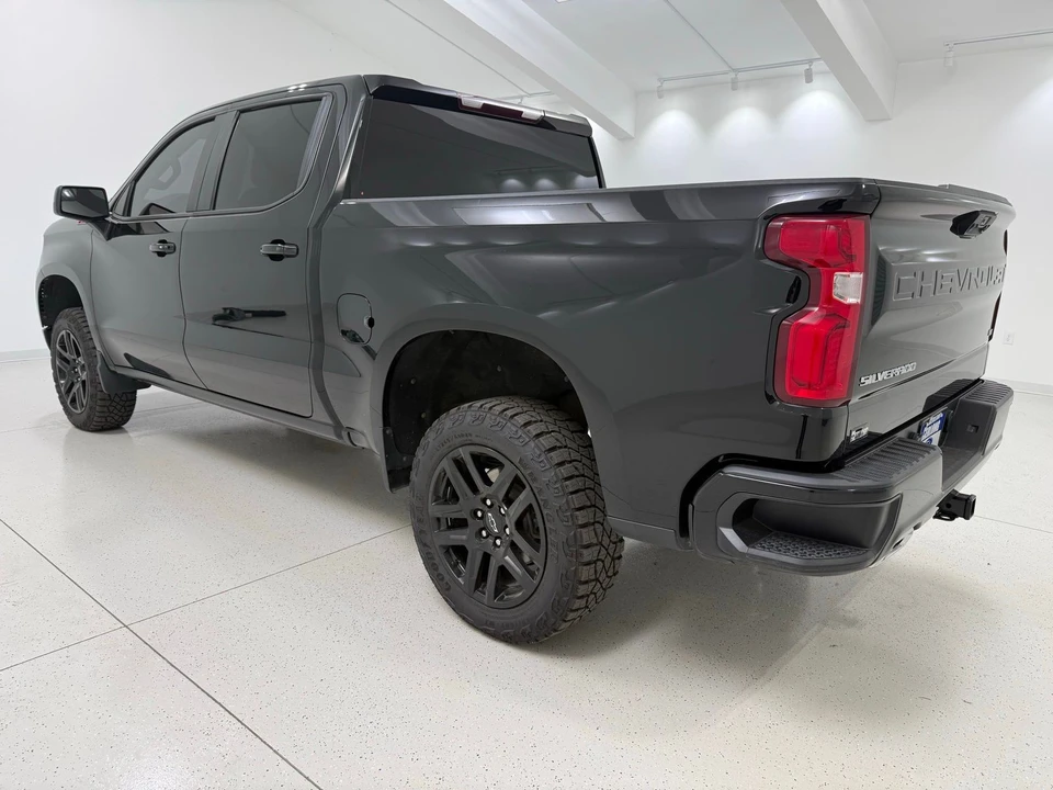 2023 Chevrolet Silverado 4th Gen - Image 4 of 21