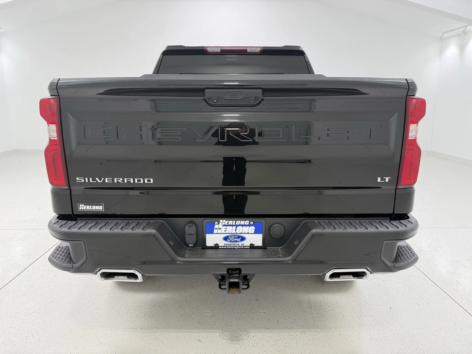 2023 Chevrolet Silverado 4th Gen - Image 5 of 12