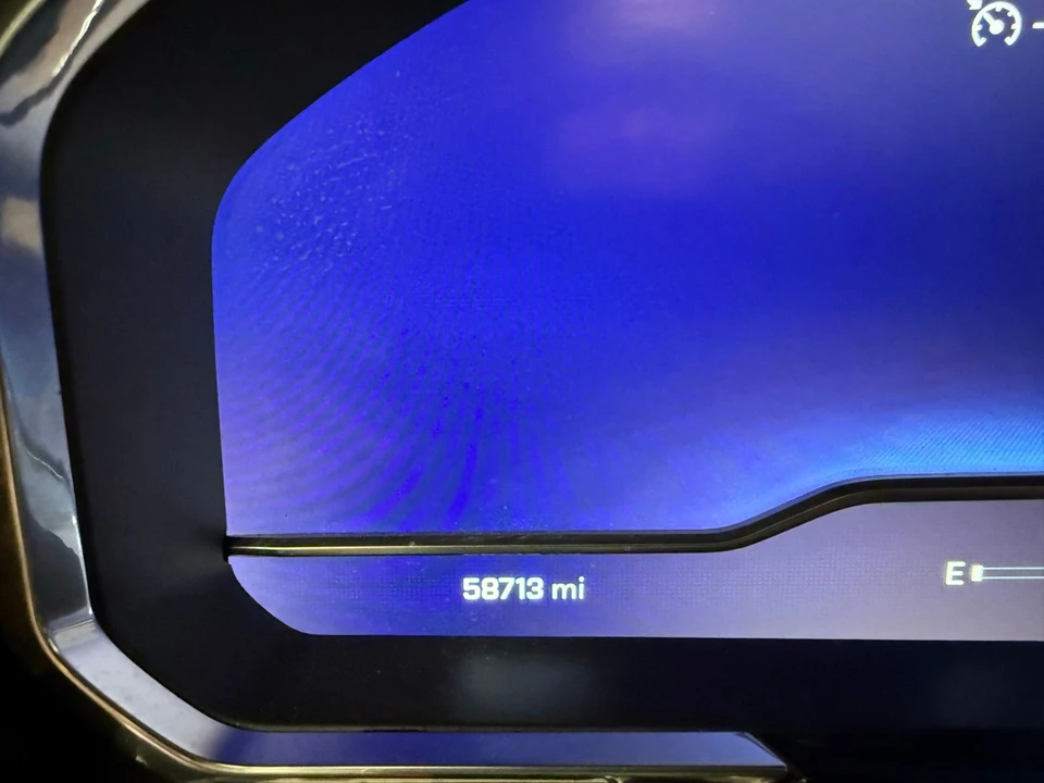 2023 Chevrolet Silverado 4th Gen - Image 20 of 21