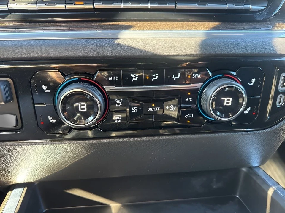 2023 Chevrolet Silverado 4th Gen - Image 18 of 21