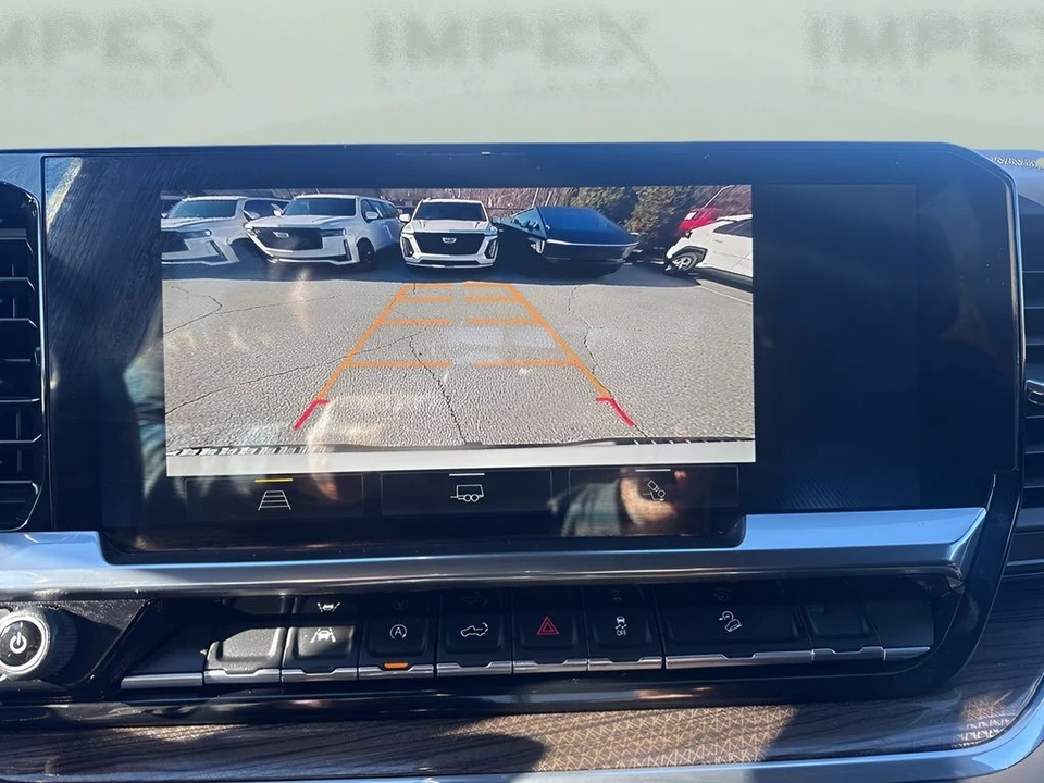 2023 Chevrolet Silverado 4th Gen - Image 20 of 21