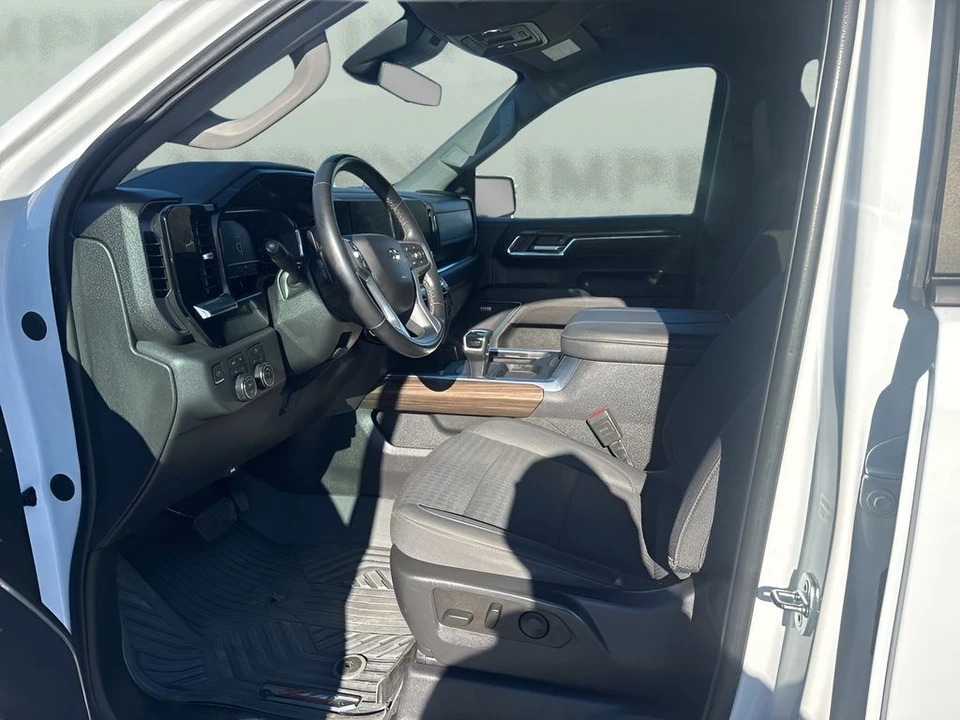 2023 Chevrolet Silverado 4th Gen - Image 9 of 12