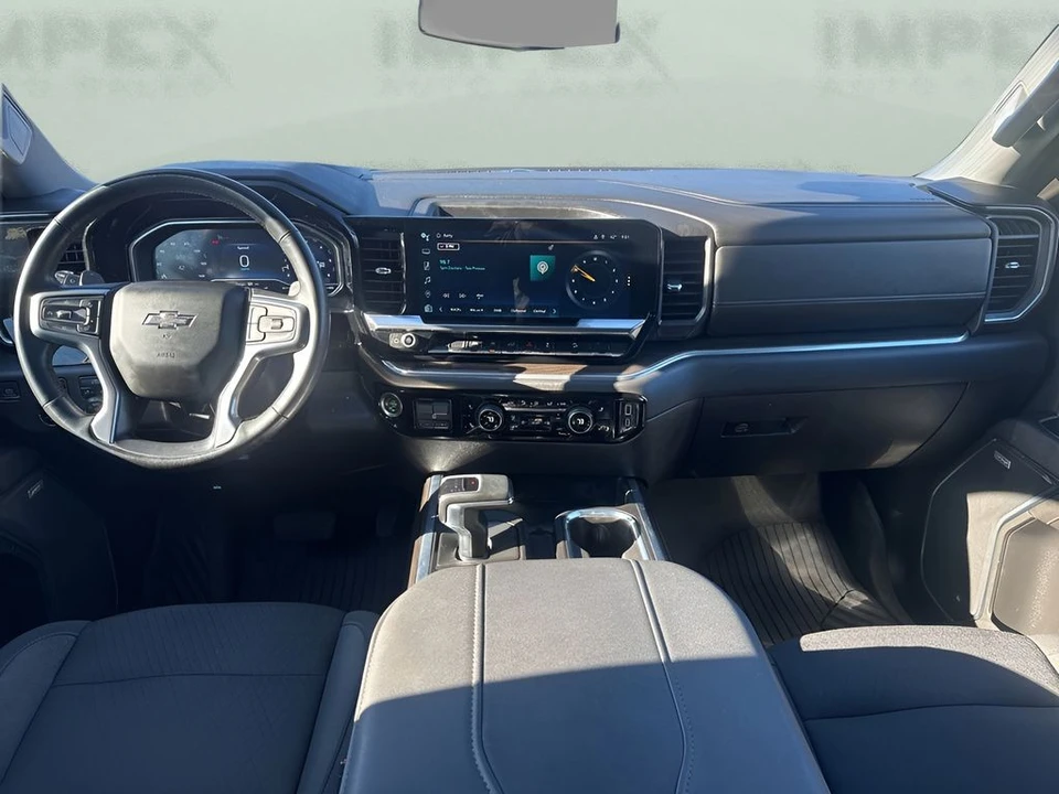 2023 Chevrolet Silverado 4th Gen - Image 12 of 12